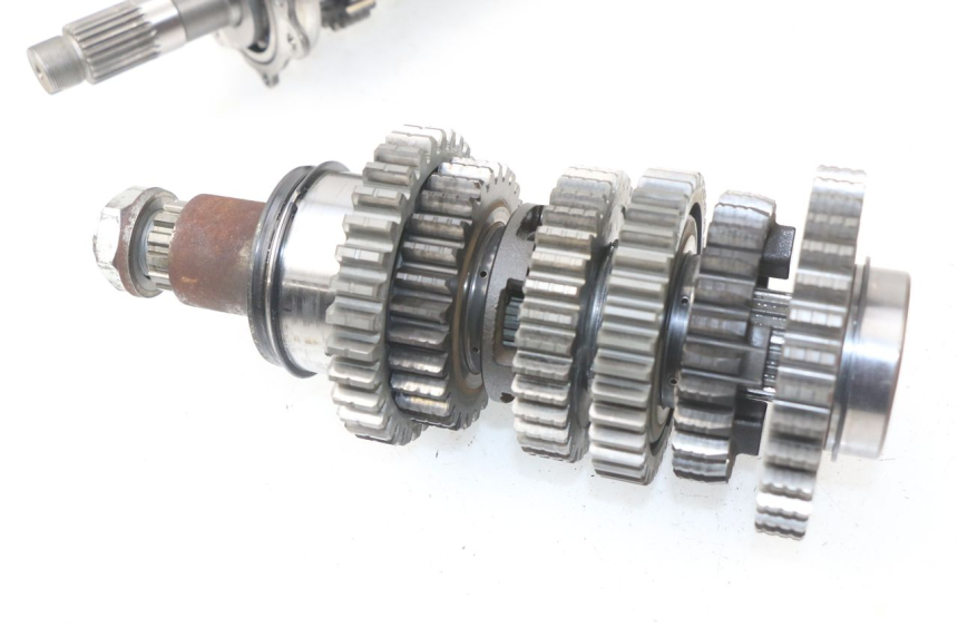 photo de GETRIEBE  YAMAHA FZ8 800 (2010 - 2016)