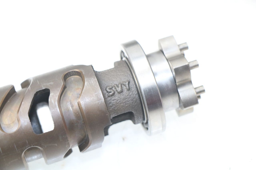photo de GETRIEBE  YAMAHA FZ8 800 (2010 - 2016)