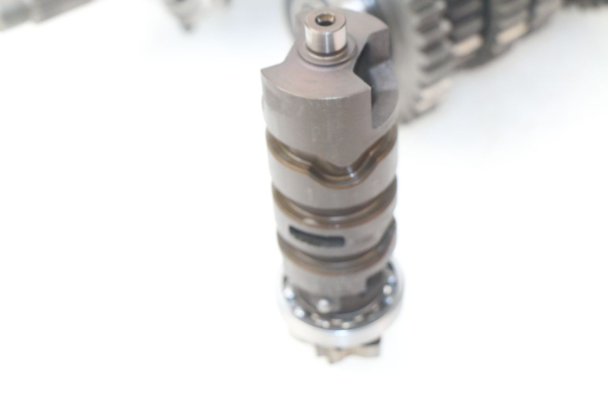 photo de GETRIEBE  YAMAHA FZ8 800 (2010 - 2016)