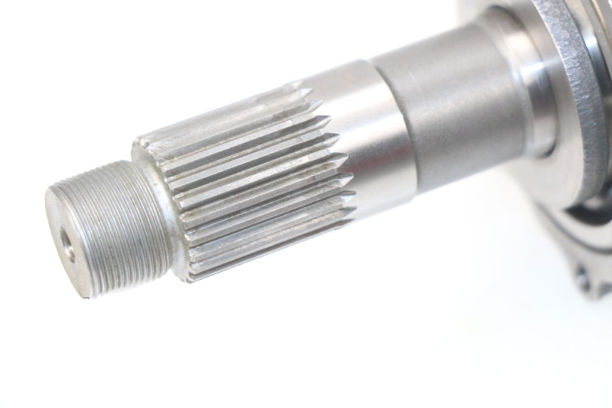 photo de GETRIEBE  YAMAHA FZ8 800 (2010 - 2016)