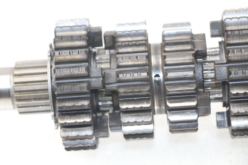 photo de GETRIEBE  YAMAHA FZ8 800 (2010 - 2016)