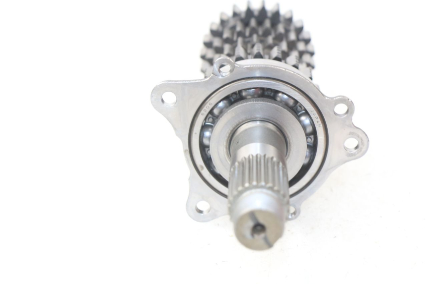 photo de GETRIEBE  YAMAHA FZ8 800 (2010 - 2016)