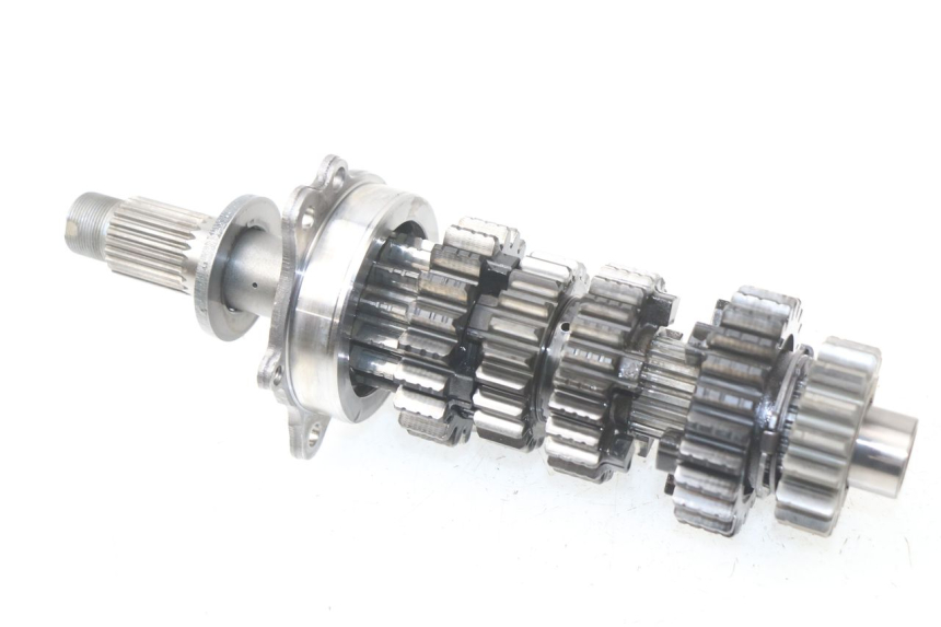 photo de GETRIEBE  YAMAHA FZ8 800 (2010 - 2016)