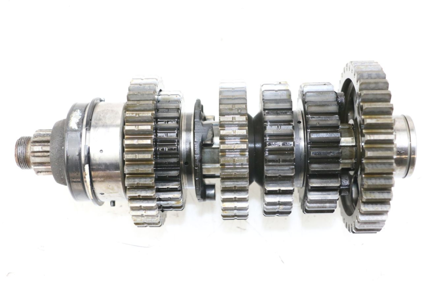photo de GETRIEBE YAMAHA FZS FAZER 600 (2001 - 2003)