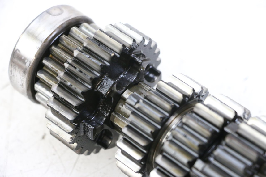photo de GETRIEBE YAMAHA FZS FAZER 600 (2001 - 2003)