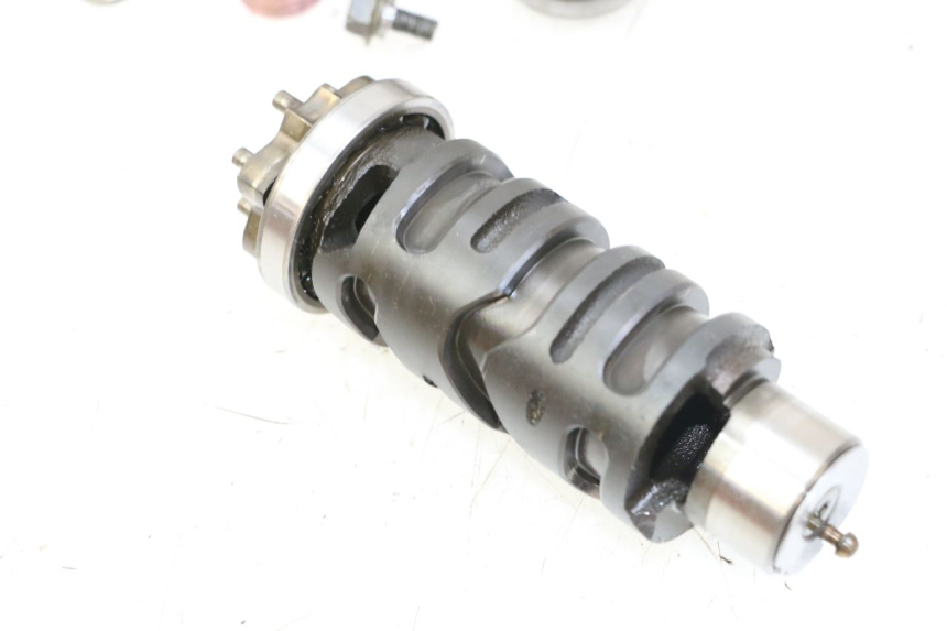 photo de GETRIEBE YAMAHA FZS FAZER 600 (2001 - 2003)