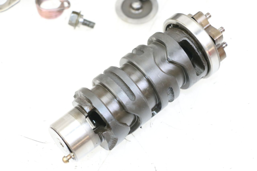 photo de GETRIEBE YAMAHA FZS FAZER 600 (2001 - 2003)