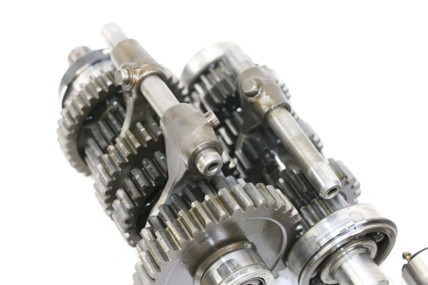 photo de GETRIEBE YAMAHA FZS FAZER 600 (2001 - 2003)