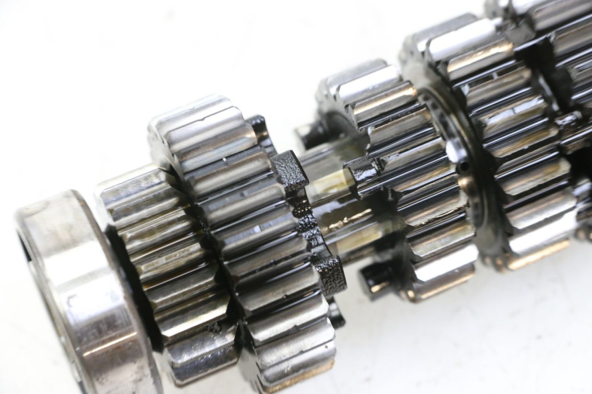photo de GETRIEBE YAMAHA FZS FAZER 600 (2001 - 2003)