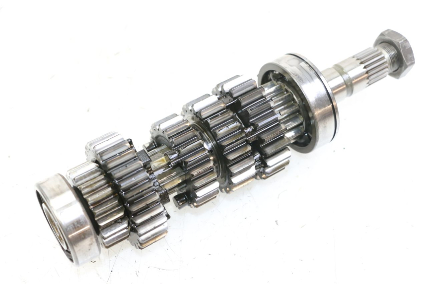 photo de GETRIEBE YAMAHA FZS FAZER 600 (2001 - 2003)