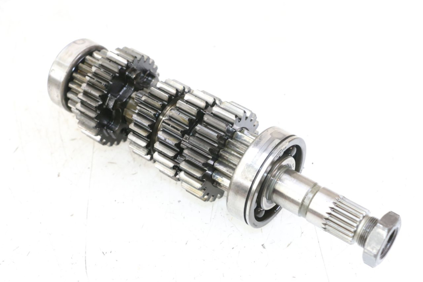 photo de GETRIEBE YAMAHA FZS FAZER 600 (2001 - 2003)