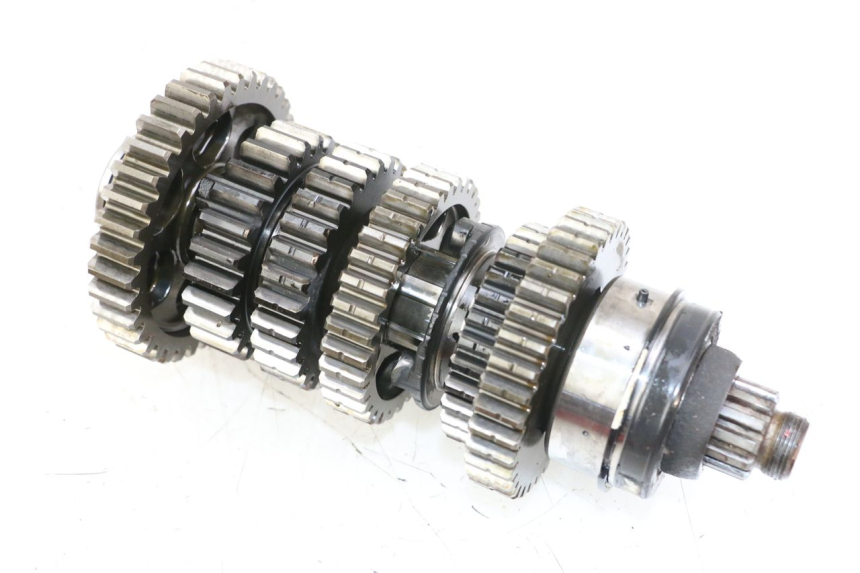 photo de GETRIEBE YAMAHA FZS FAZER 600 (2001 - 2003)