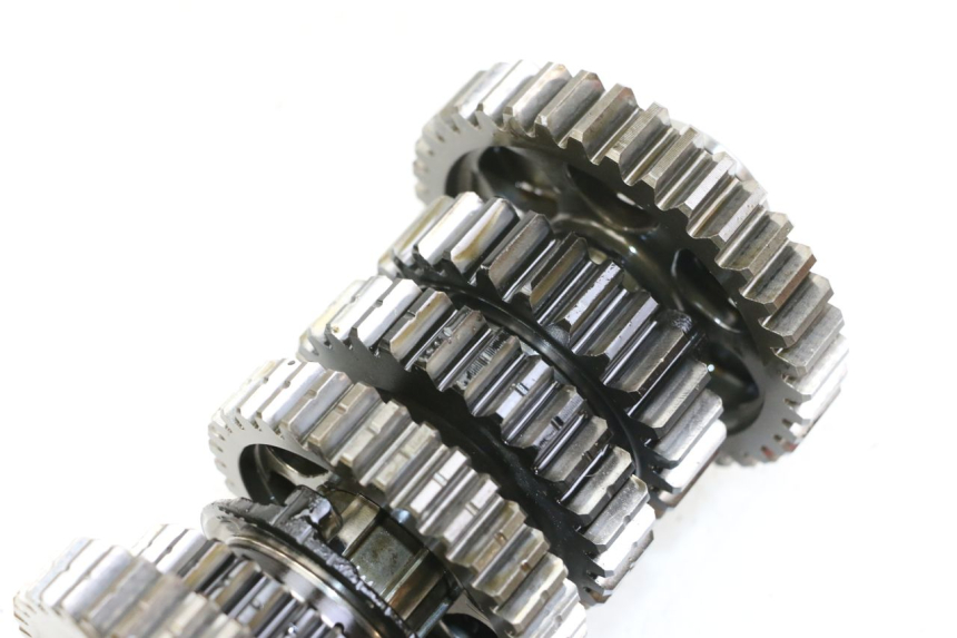 photo de GETRIEBE YAMAHA FZS FAZER 600 (2001 - 2003)