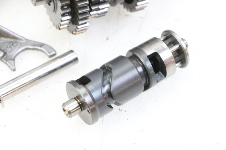 photo de GETRIEBE YAMAHA PW 80 (1983 - 2014)