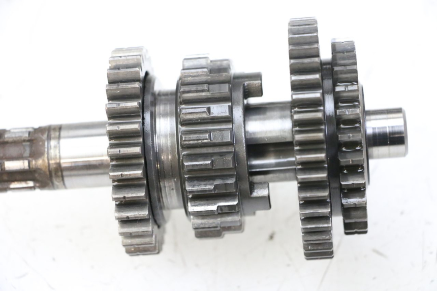 photo de GETRIEBE YAMAHA PW 80 (1983 - 2014)