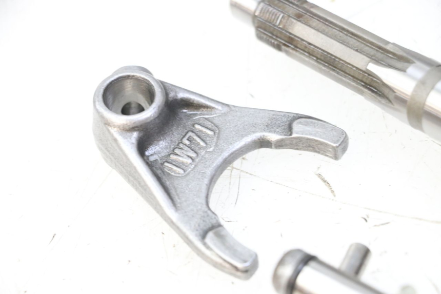 photo de GETRIEBE YAMAHA PW 80 (1983 - 2014)