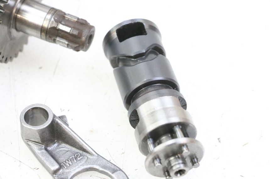 photo de GETRIEBE YAMAHA PW 80 (1983 - 2014)
