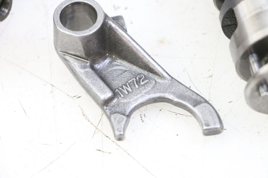 photo de GETRIEBE YAMAHA PW 80 (1983 - 2014)