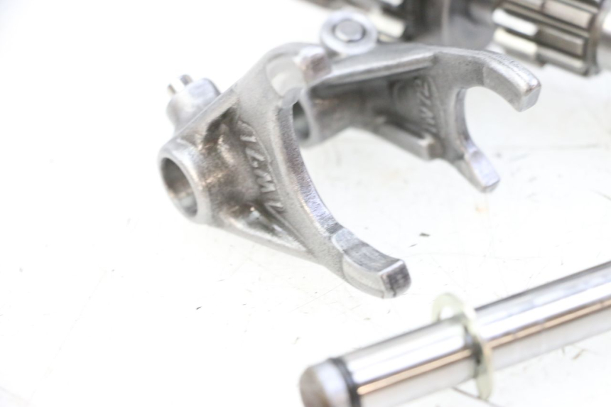 photo de GETRIEBE YAMAHA PW 80 (1983 - 2014)