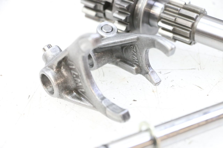 photo de GETRIEBE YAMAHA PW 80 (1983 - 2014)