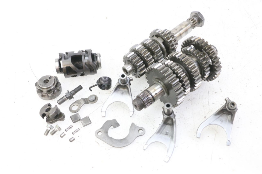 photo de GETRIEBE  YAMAHA YZ-F YZF 250 (2007 - 2013)