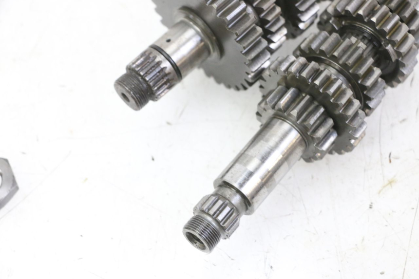 photo de GETRIEBE  YAMAHA YZ-F YZF 250 (2007 - 2013)