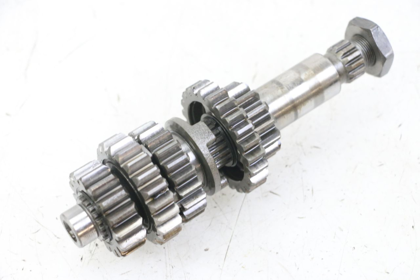 photo de GETRIEBE  YAMAHA YZ-F YZF 250 (2007 - 2013)