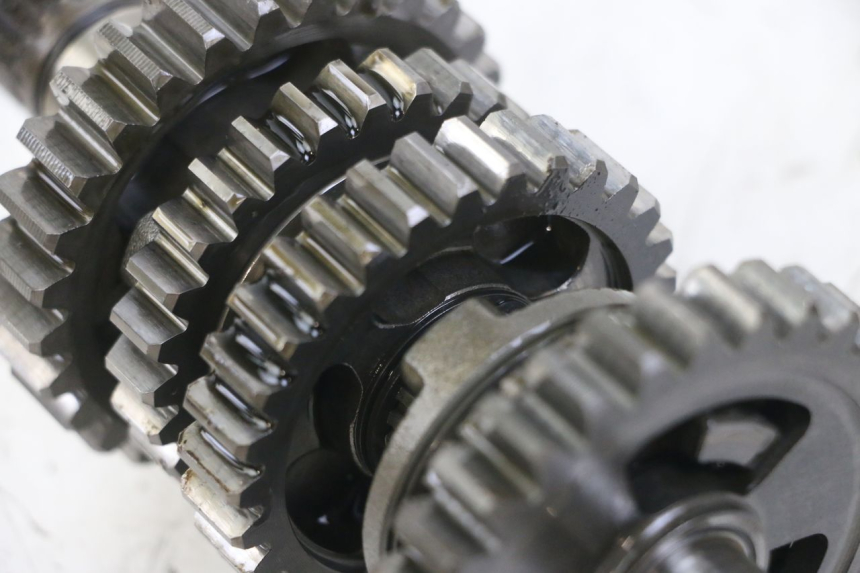 photo de GETRIEBE  YAMAHA YZ-F YZF 250 (2007 - 2013)