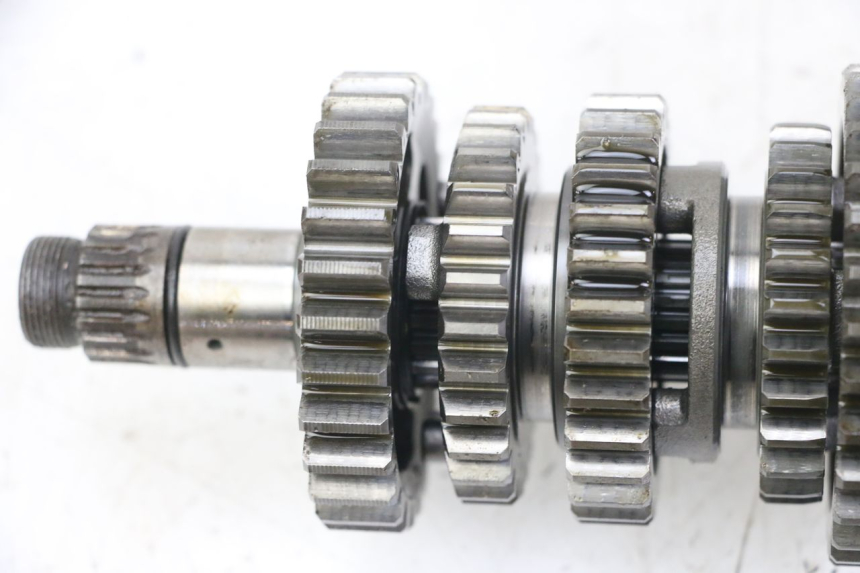 photo de GETRIEBE  YAMAHA YZ-F YZF 250 (2007 - 2013)
