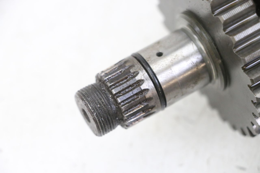 photo de GETRIEBE  YAMAHA YZ-F YZF 250 (2007 - 2013)