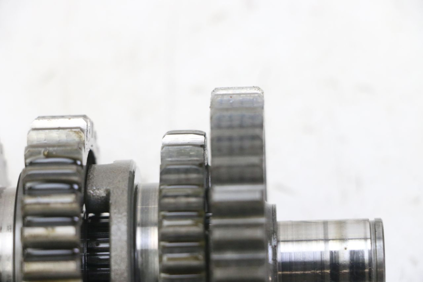 photo de GETRIEBE  YAMAHA YZ-F YZF 250 (2007 - 2013)