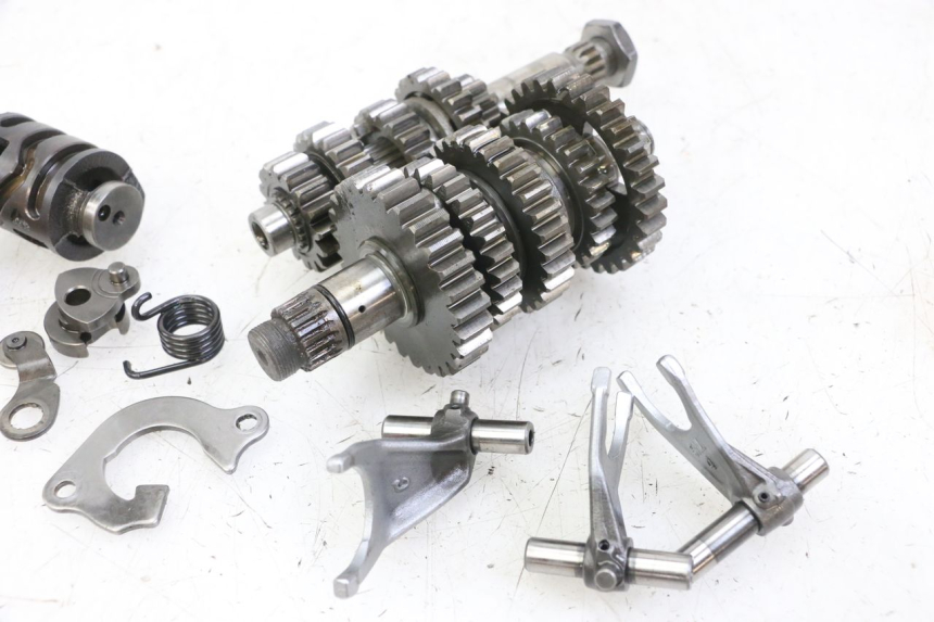photo de GETRIEBE  YAMAHA YZ-F YZF 250 (2007 - 2013)