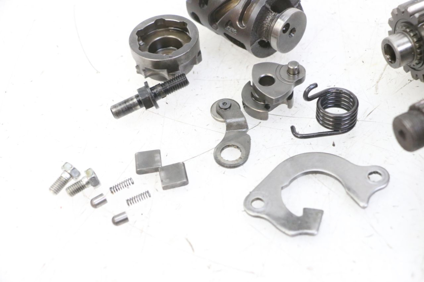 photo de GETRIEBE  YAMAHA YZ-F YZF 250 (2007 - 2013)
