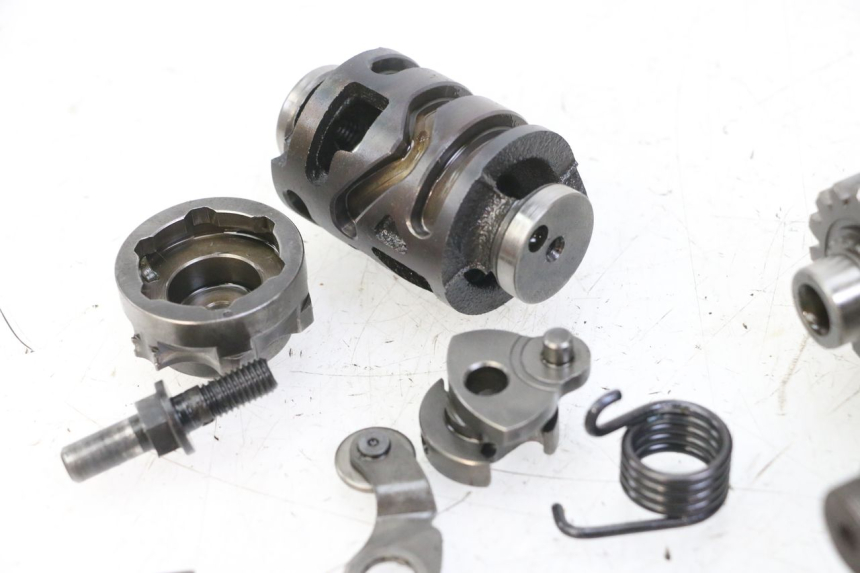 photo de GETRIEBE  YAMAHA YZ-F YZF 250 (2007 - 2013)