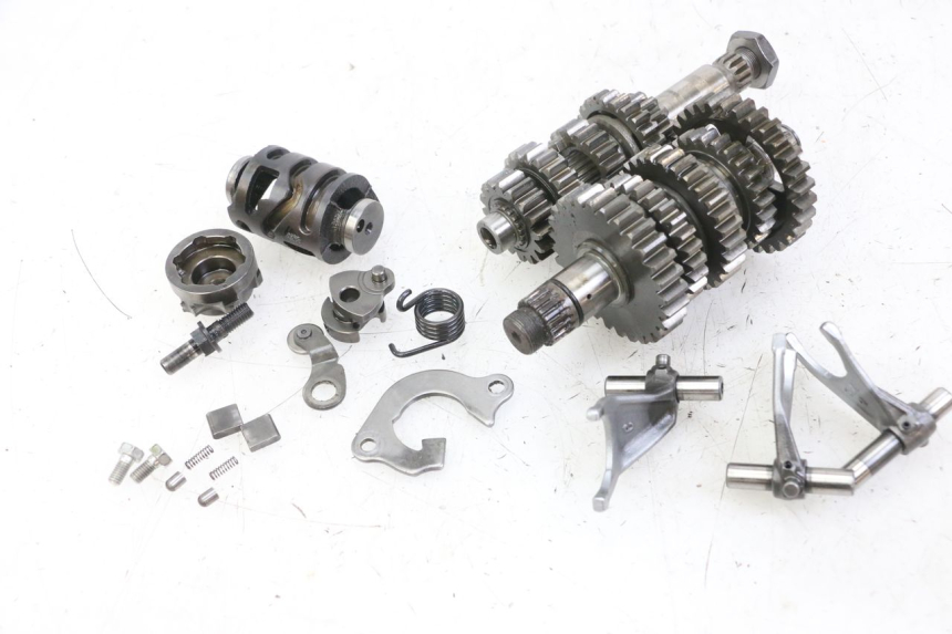 photo de GETRIEBE  YAMAHA YZ-F YZF 250 (2007 - 2013)