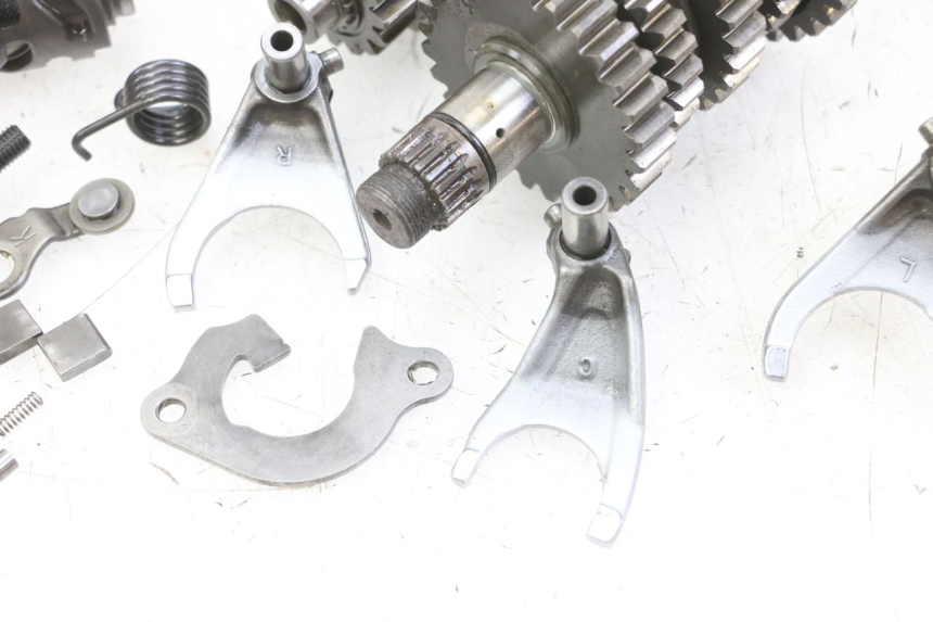 photo de GETRIEBE  YAMAHA YZ-F YZF 250 (2007 - 2013)