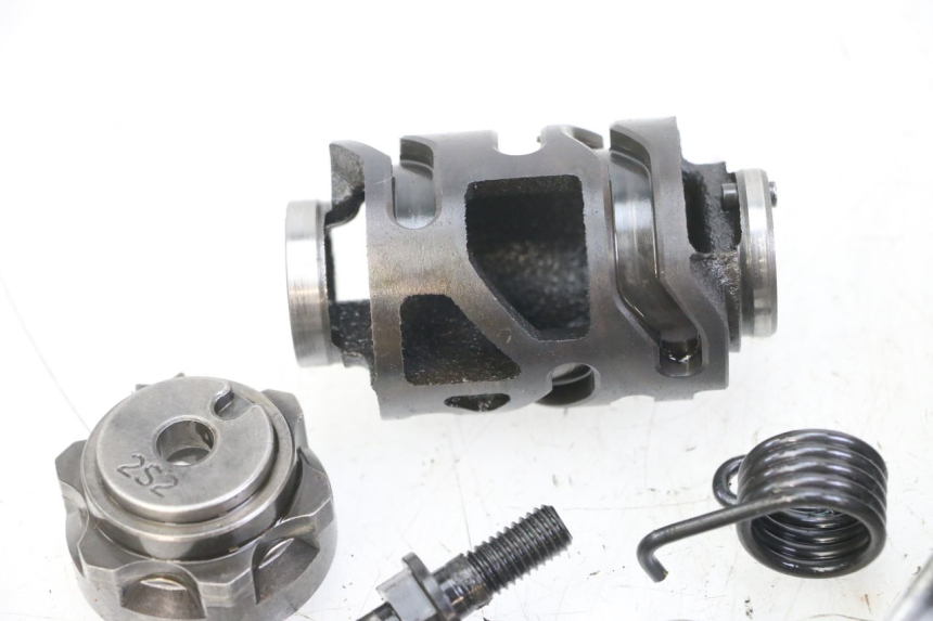 photo de GETRIEBE  YAMAHA YZ-F YZF 250 (2007 - 2013)