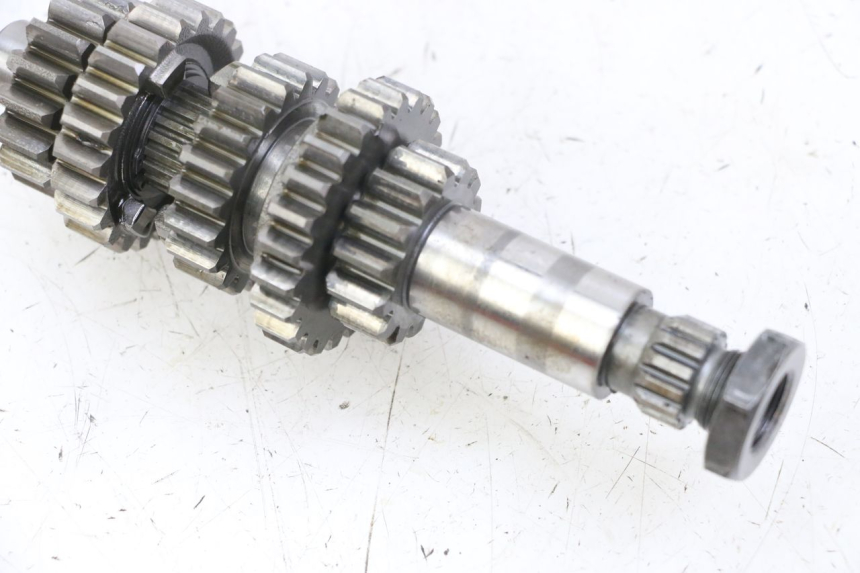 photo de GETRIEBE  YAMAHA YZ-F YZF 250 (2007 - 2013)