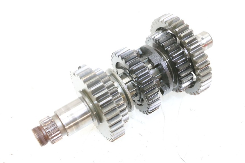 photo de GETRIEBE  YAMAHA YFM R RAPTOR 250 (2008 - 2014)