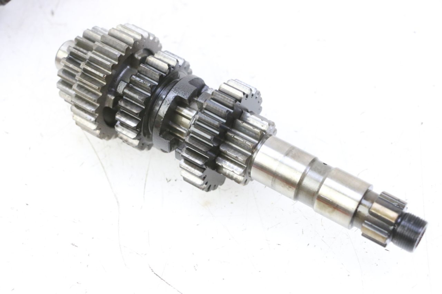 photo de GETRIEBE  YAMAHA YFM R RAPTOR 250 (2008 - 2014)