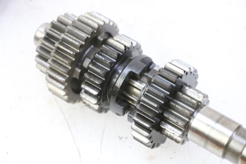 photo de GETRIEBE  YAMAHA YFM R RAPTOR 250 (2008 - 2014)