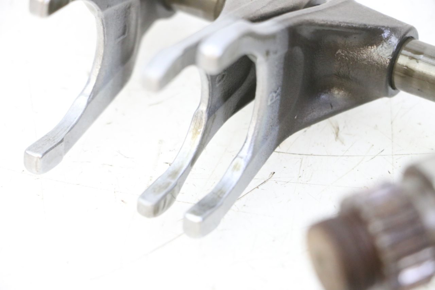 photo de GETRIEBE  YAMAHA YFM R RAPTOR 250 (2008 - 2014)