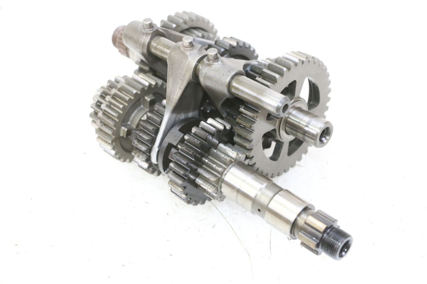 photo de GETRIEBE  YAMAHA YFM R RAPTOR 250 (2008 - 2014)