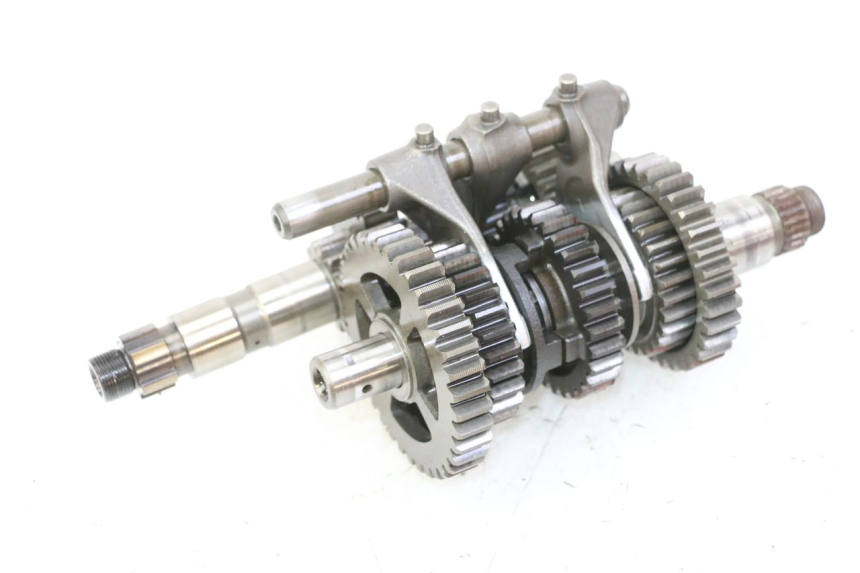 photo de GETRIEBE  YAMAHA YFM R RAPTOR 250 (2008 - 2014)