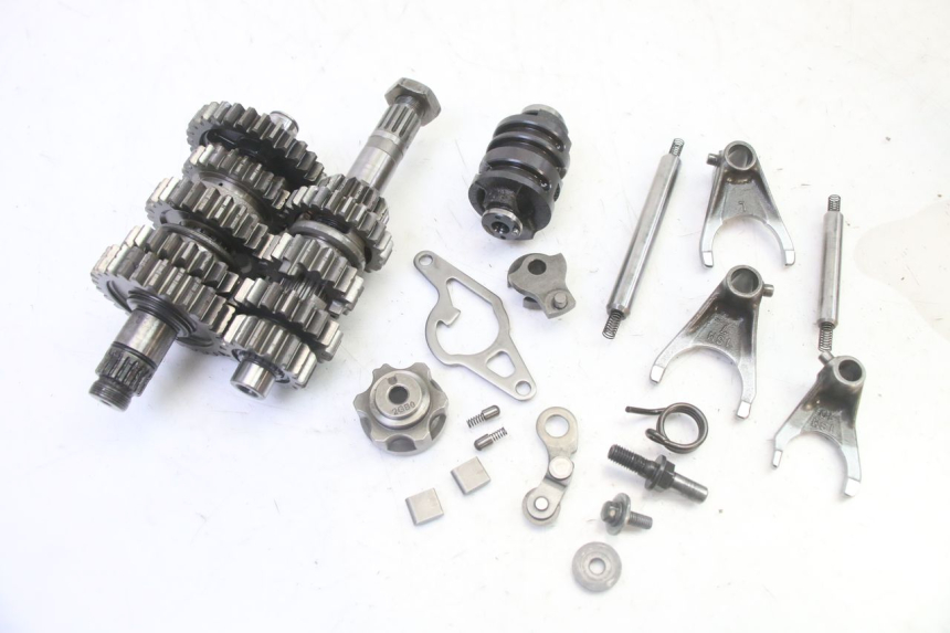 photo de GETRIEBE  YAMAHA YZ-F YZF 250 (2014 - 2018)