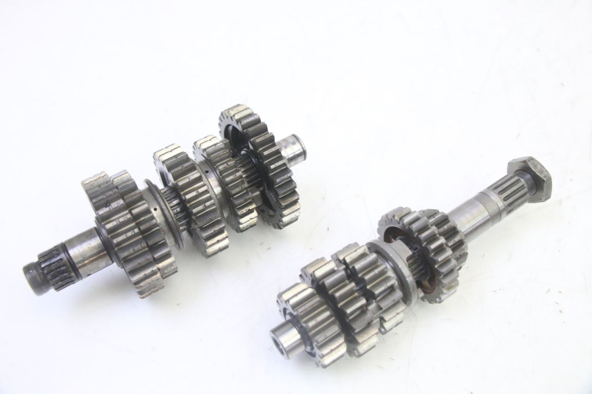 photo de GETRIEBE  YAMAHA YZ-F YZF 250 (2014 - 2018)