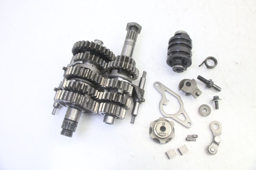 photo de GETRIEBE  YAMAHA YZ-F YZF 250 (2014 - 2018)