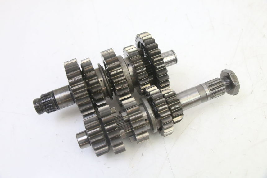 photo de GETRIEBE  YAMAHA YZ-F YZF 250 (2014 - 2018)