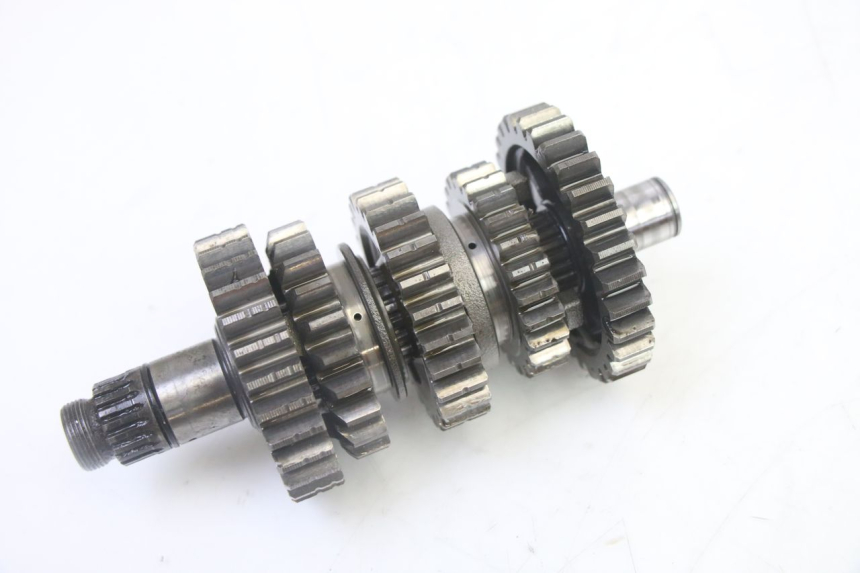 photo de GETRIEBE  YAMAHA YZ-F YZF 250 (2014 - 2018)