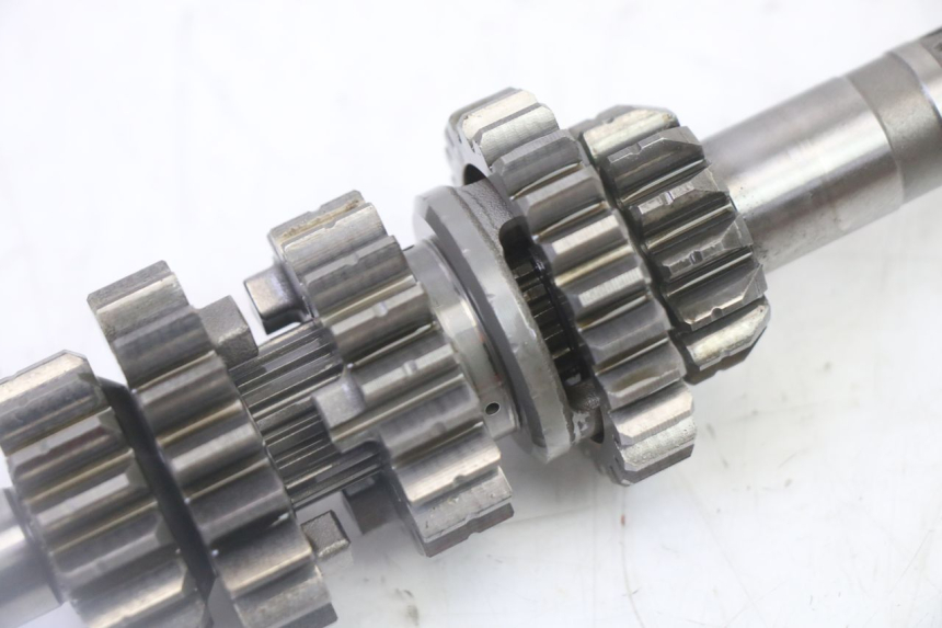 photo de GETRIEBE  YAMAHA YZ-F YZF 250 (2014 - 2018)